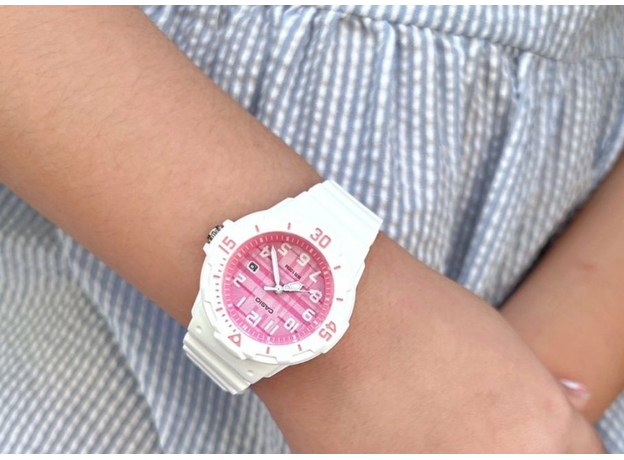 CASIO LRW-200H-4C Exclusive, фото 8 | Интернет-магазин оригинальных часов и аксессуаров