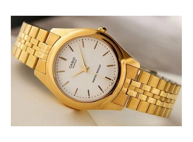 CASIO LTP-1129N-7A Exclusive, фото 2 | Интернет-магазин оригинальных часов и аксессуаров