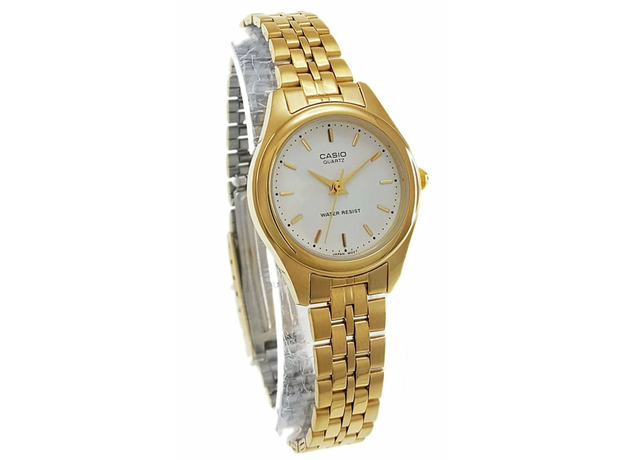 CASIO LTP-1129N-7A Exclusive, фото 5 | Интернет-магазин оригинальных часов и аксессуаров