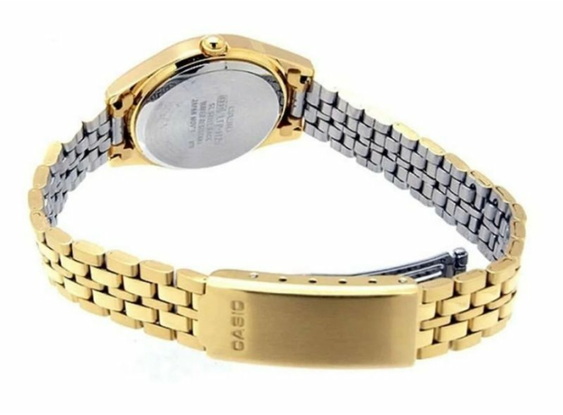 CASIO LTP-1129N-7A Exclusive, фото 6 | Интернет-магазин оригинальных часов и аксессуаров