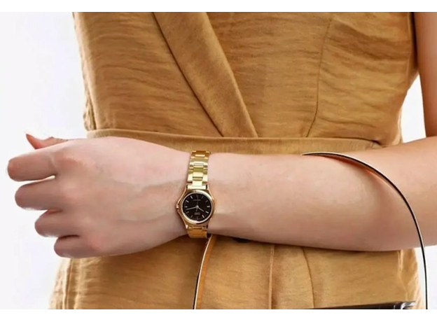 CASIO LTP-1130N-1AL Exclusive, фото 3 | Интернет-магазин оригинальных часов и аксессуаров