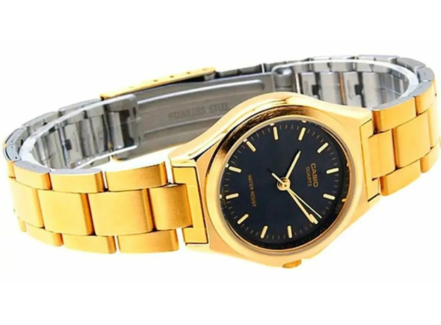 CASIO LTP-1130N-1AL Exclusive, фото 4 | Интернет-магазин оригинальных часов и аксессуаров