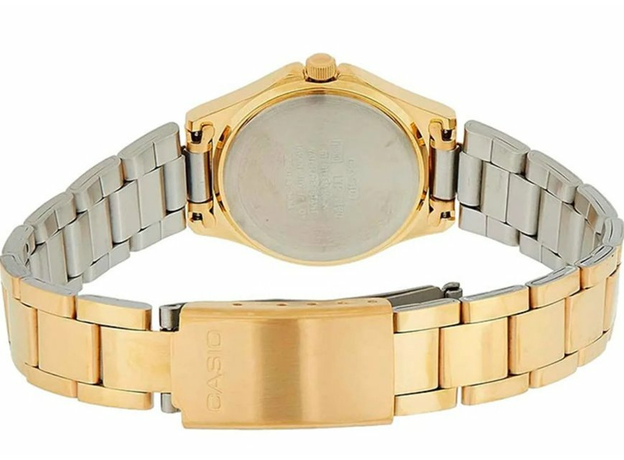 CASIO LTP-1130N-1AL Exclusive, фото 5 | Интернет-магазин оригинальных часов и аксессуаров