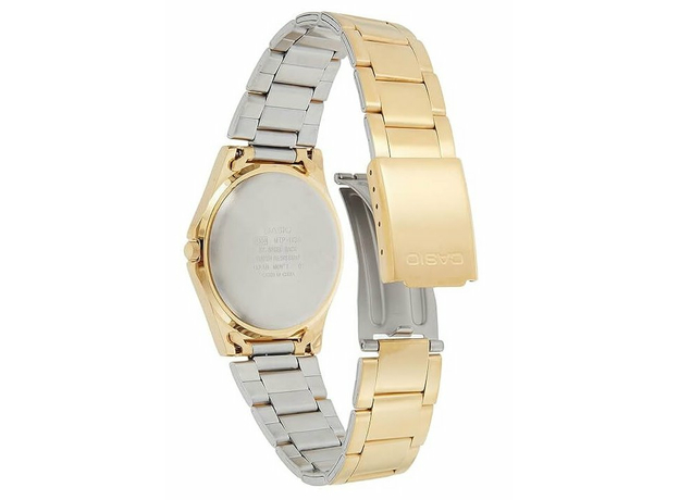 CASIO LTP-1130N-7BL Exclusive, фото 4 | Интернет-магазин оригинальных часов и аксессуаров