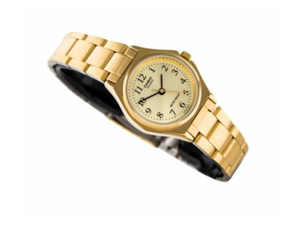 CASIO LTP-1130N-9BL Exclusive, фото 6 | Интернет-магазин оригинальных часов и аксессуаров