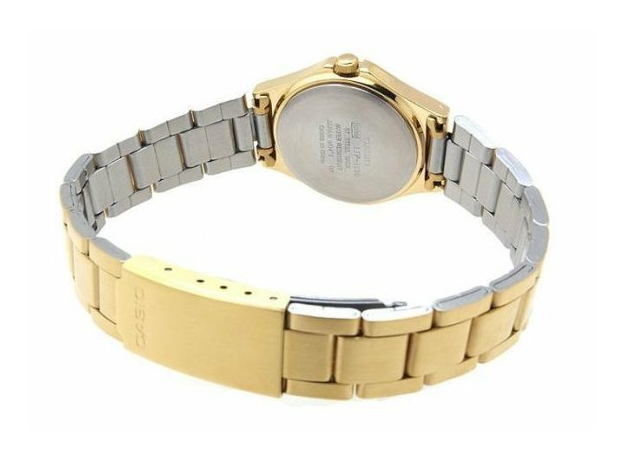 CASIO LTP-1130N-9BL Exclusive, фото 7 | Интернет-магазин оригинальных часов и аксессуаров