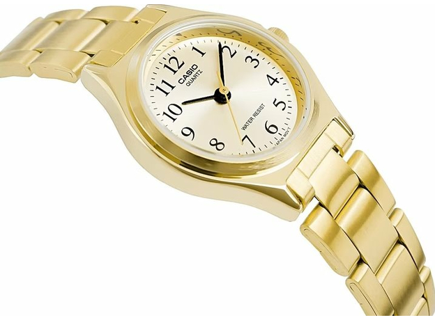 CASIO LTP-1130N-9BL Exclusive, фото 2 | Интернет-магазин оригинальных часов и аксессуаров