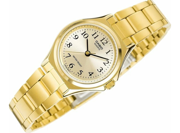 CASIO LTP-1130N-9BL Exclusive, фото 3 | Интернет-магазин оригинальных часов и аксессуаров