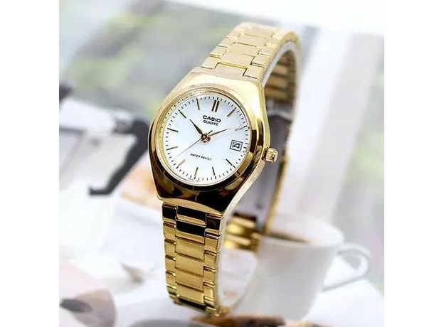 CASIO LTP-1170N-7ARDF, фото 3 | Интернет-магазин оригинальных часов и аксессуаров