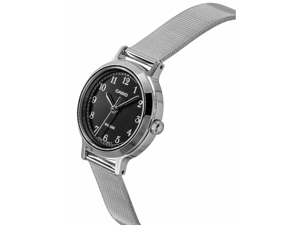 CASIO LTP-B170D-1B Exclusive, фото 2 | Интернет-магазин оригинальных часов и аксессуаров