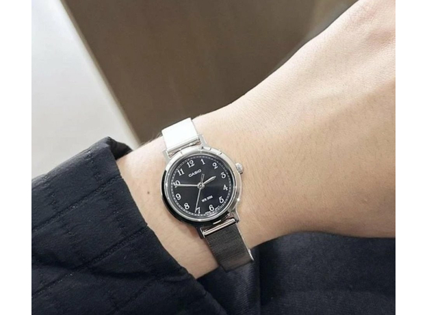 CASIO LTP-B170D-1B Exclusive, фото 4 | Интернет-магазин оригинальных часов и аксессуаров