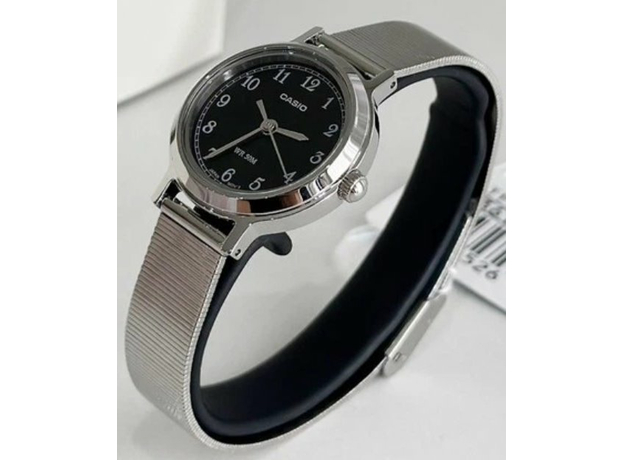 CASIO LTP-B170D-1B Exclusive, фото 5 | Интернет-магазин оригинальных часов и аксессуаров