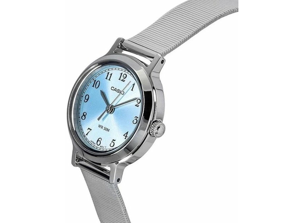 CASIO LTP-B170D-2B Exclusive, фото 2 | Интернет-магазин оригинальных часов и аксессуаров