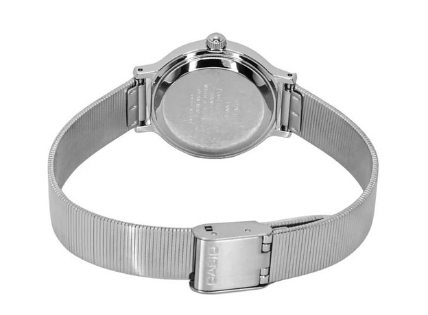 CASIO LTP-B170D-2B Exclusive, фото 4 | Интернет-магазин оригинальных часов и аксессуаров