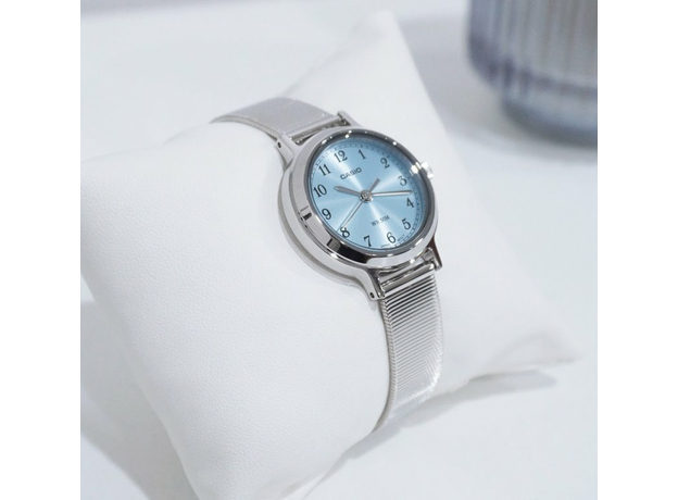 CASIO LTP-B170D-2B Exclusive, фото 5 | Интернет-магазин оригинальных часов и аксессуаров