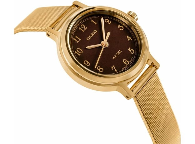 CASIO LTP-B170G-5B Exclusive, фото 2 | Интернет-магазин оригинальных часов и аксессуаров