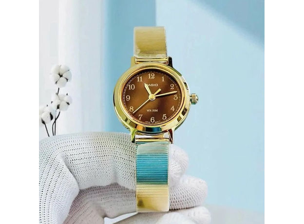 CASIO LTP-B170G-5B Exclusive, фото 4 | Интернет-магазин оригинальных часов и аксессуаров