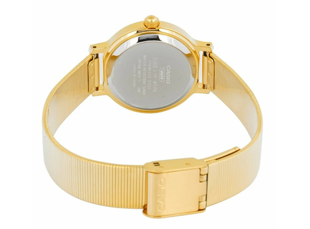 CASIO LTP-B170G-9B Exclusive, фото 2 | Интернет-магазин оригинальных часов и аксессуаров