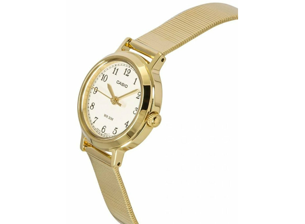 CASIO LTP-B170G-9B Exclusive, фото 3 | Интернет-магазин оригинальных часов и аксессуаров