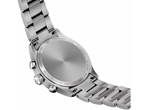 TISSOT T116.417.11.042.00 CHRONO L 42mm, фото 4 | Интернет-магазин оригинальных часов и аксессуаров