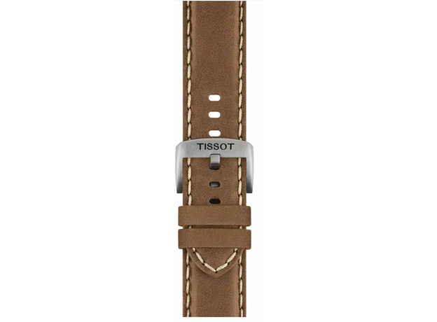 TISSOT T116.417.16.052.01 CHRONO L 42mm, фото 3 | Интернет-магазин оригинальных часов и аксессуаров