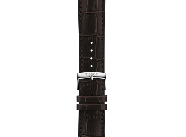 TISSOT T116.417.16.092.00 CHRONO L 42mm, фото 4 | Интернет-магазин оригинальных часов и аксессуаров