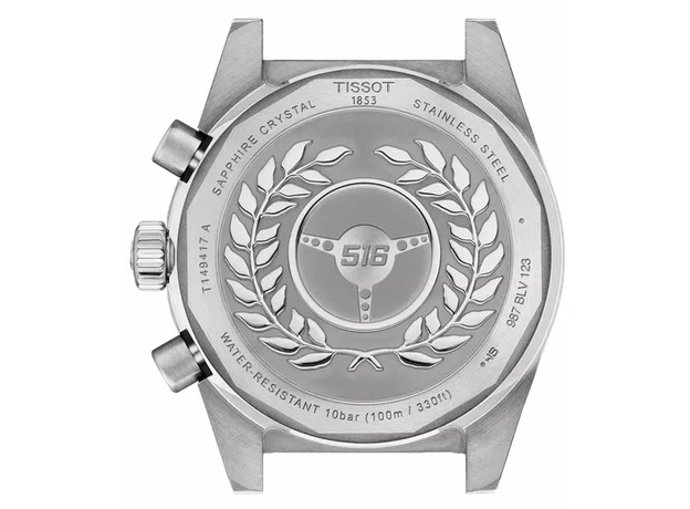TISSOT T149.417.11.011.00 PR516 CHRONOGRAPH, фото 3 | Интернет-магазин оригинальных часов и аксессуаров