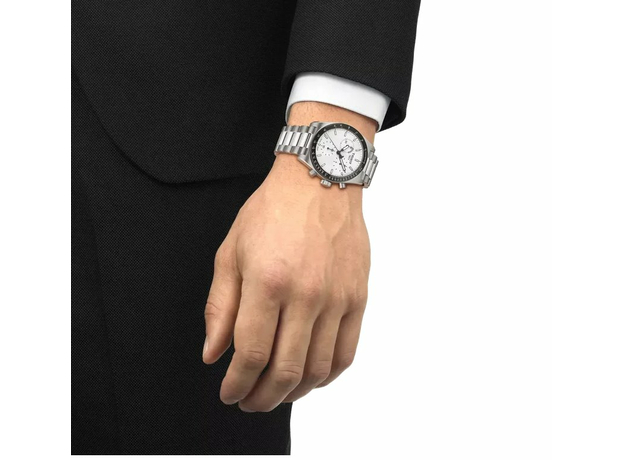 TISSOT T149.417.11.011.00 PR516 CHRONOGRAPH, фото 5 | Интернет-магазин оригинальных часов и аксессуаров