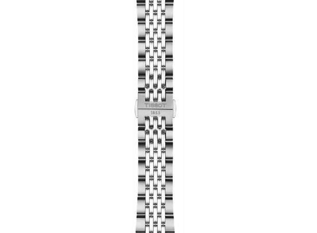 TISSOT T157.407.11.041.00 VISODATE, фото 6 | Интернет-магазин оригинальных часов и аксессуаров
