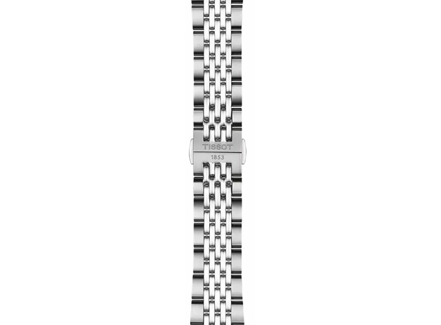 TISSOT T157.407.11.051.00 VISODATE, фото 4 | Интернет-магазин оригинальных часов и аксессуаров