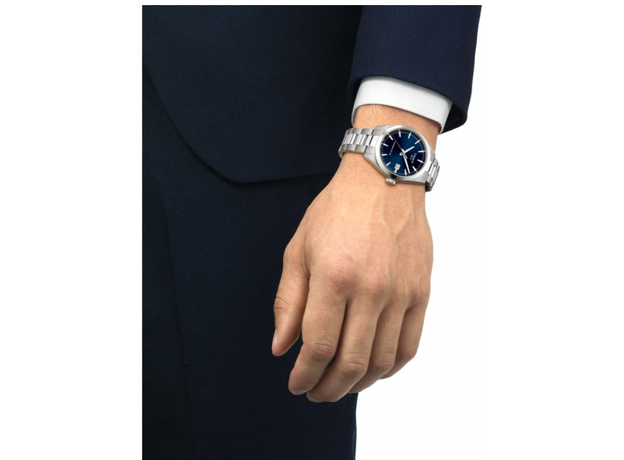 TISSOT T165.807.11.041.00, фото 7 | Интернет-магазин оригинальных часов и аксессуаров