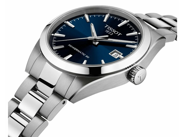 TISSOT T165.807.11.041.00, фото 2 | Интернет-магазин оригинальных часов и аксессуаров