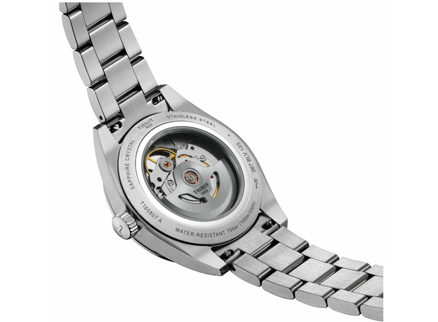 TISSOT T165.807.11.041.00, фото 6 | Интернет-магазин оригинальных часов и аксессуаров