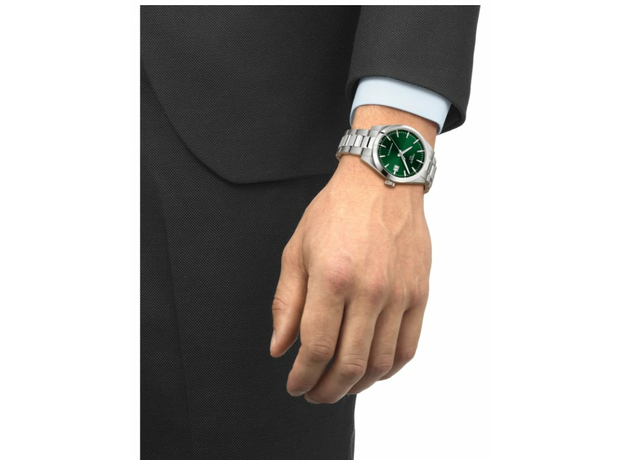 TISSOT T165.807.11.091.00, фото 5 | Интернет-магазин оригинальных часов и аксессуаров