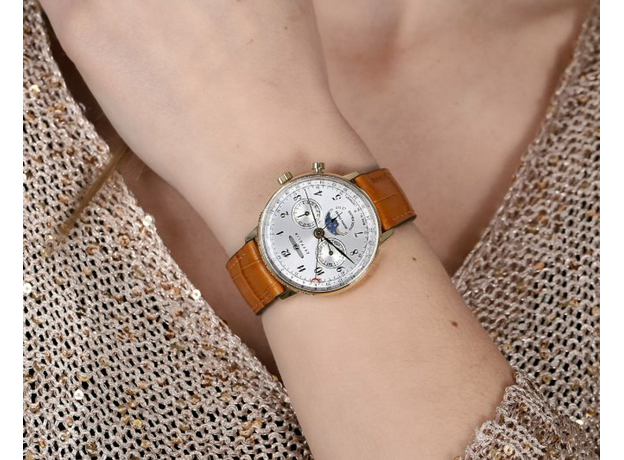 Zeppelin 7039-1, фото 5 | Интернет-магазин оригинальных часов и аксессуаров