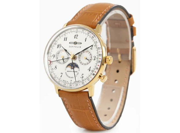 Zeppelin 7039-1, фото 2 | Интернет-магазин оригинальных часов и аксессуаров
