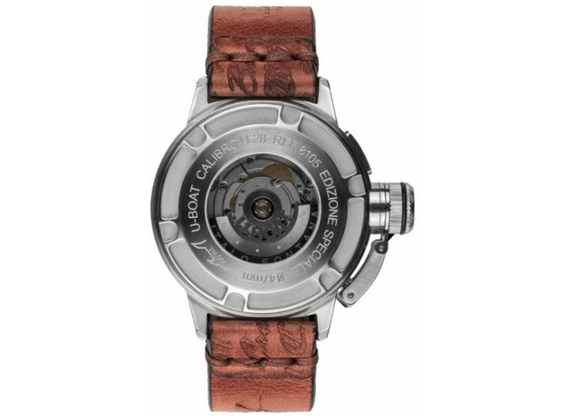 U-BOAT 8105 CLASSICO U-47, фото 3 | Интернет-магазин оригинальных часов и аксессуаров