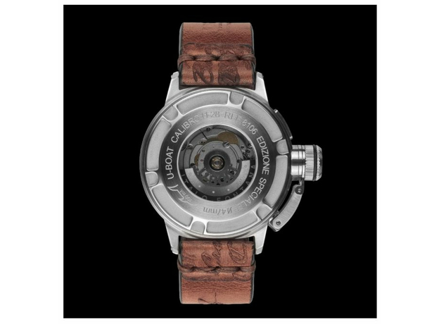 U-BOAT 8106 CLASSICO U-47, фото 3 | Интернет-магазин оригинальных часов и аксессуаров