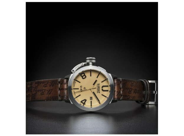 U-BOAT 8106 CLASSICO U-47, фото 2 | Интернет-магазин оригинальных часов и аксессуаров