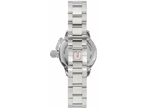 U-BOAT 8898 CLASSICO LADY 30mm PINK, фото 3 | Интернет-магазин оригинальных часов и аксессуаров