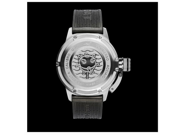 U-BOAT 9007/A SOMMERSO/A, фото 2 | Интернет-магазин оригинальных часов и аксессуаров