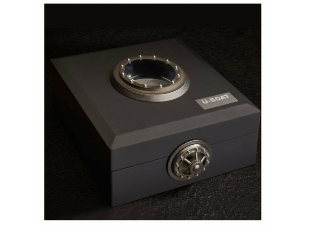 U-BOAT 9007/A SOMMERSO/A, фото 4 | Интернет-магазин оригинальных часов и аксессуаров