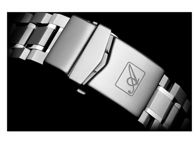 Adriatica A8888.41R6M Tourbillon, фото 13 | Интернет-магазин оригинальных часов и аксессуаров