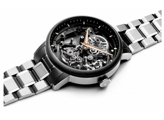 Adriatica A8888.41R6M Tourbillon, фото 2 | Интернет-магазин оригинальных часов и аксессуаров