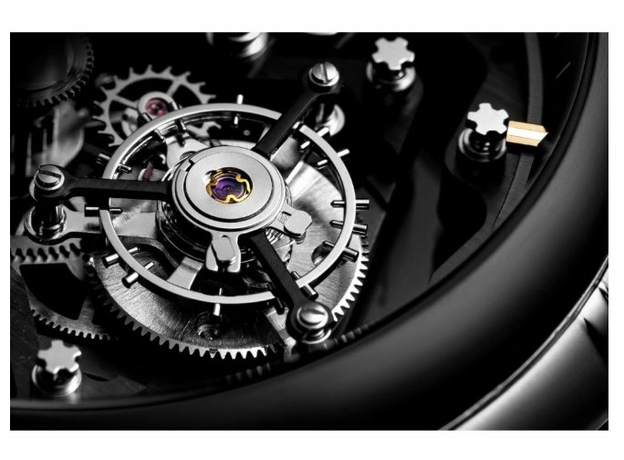 Adriatica A8888.41R6M Tourbillon, фото 3 | Интернет-магазин оригинальных часов и аксессуаров