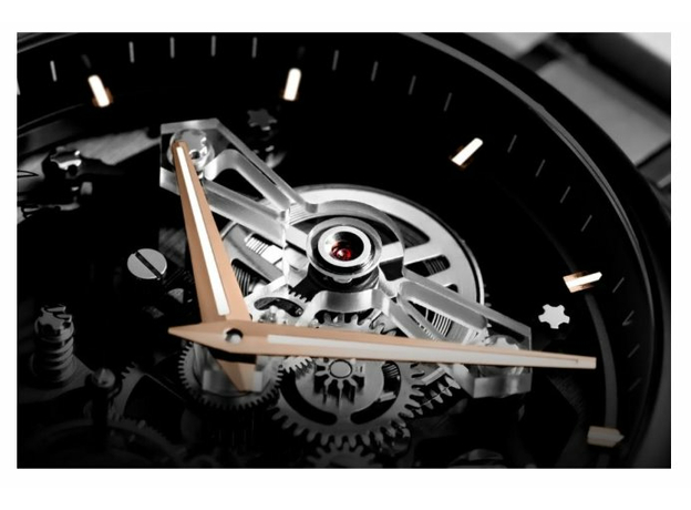 Adriatica A8888.41R6M Tourbillon, фото 4 | Интернет-магазин оригинальных часов и аксессуаров