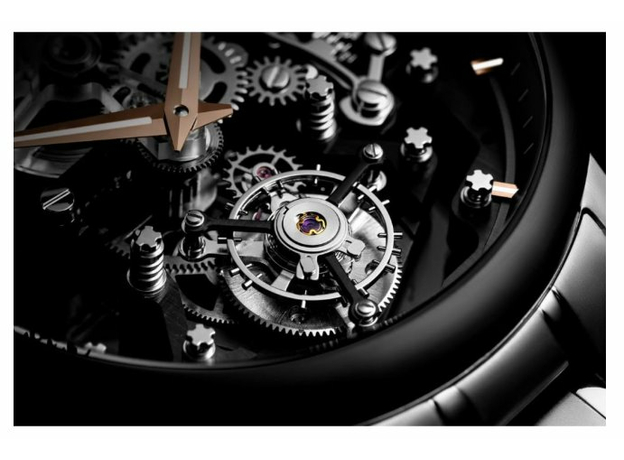 Adriatica A8888.41R6M Tourbillon, фото 5 | Интернет-магазин оригинальных часов и аксессуаров