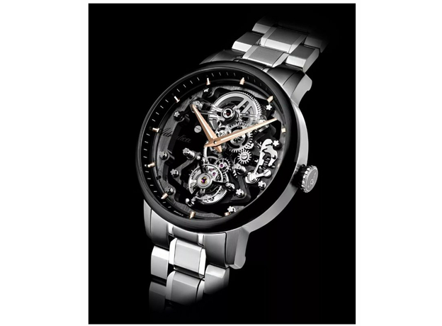 Adriatica A8888.41R6M Tourbillon, фото 7 | Интернет-магазин оригинальных часов и аксессуаров