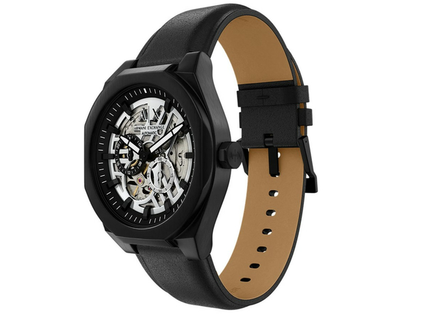 Armani Exchange Sync Automatic AX4297, фото 2 | Интернет-магазин оригинальных часов и аксессуаров