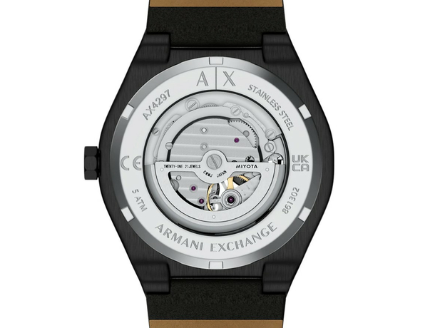Armani Exchange Sync Automatic AX4297, фото 3 | Интернет-магазин оригинальных часов и аксессуаров